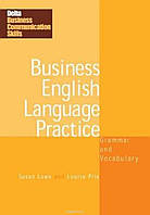 Книга Business English Language Practice