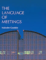 Книга The Language of Meetings