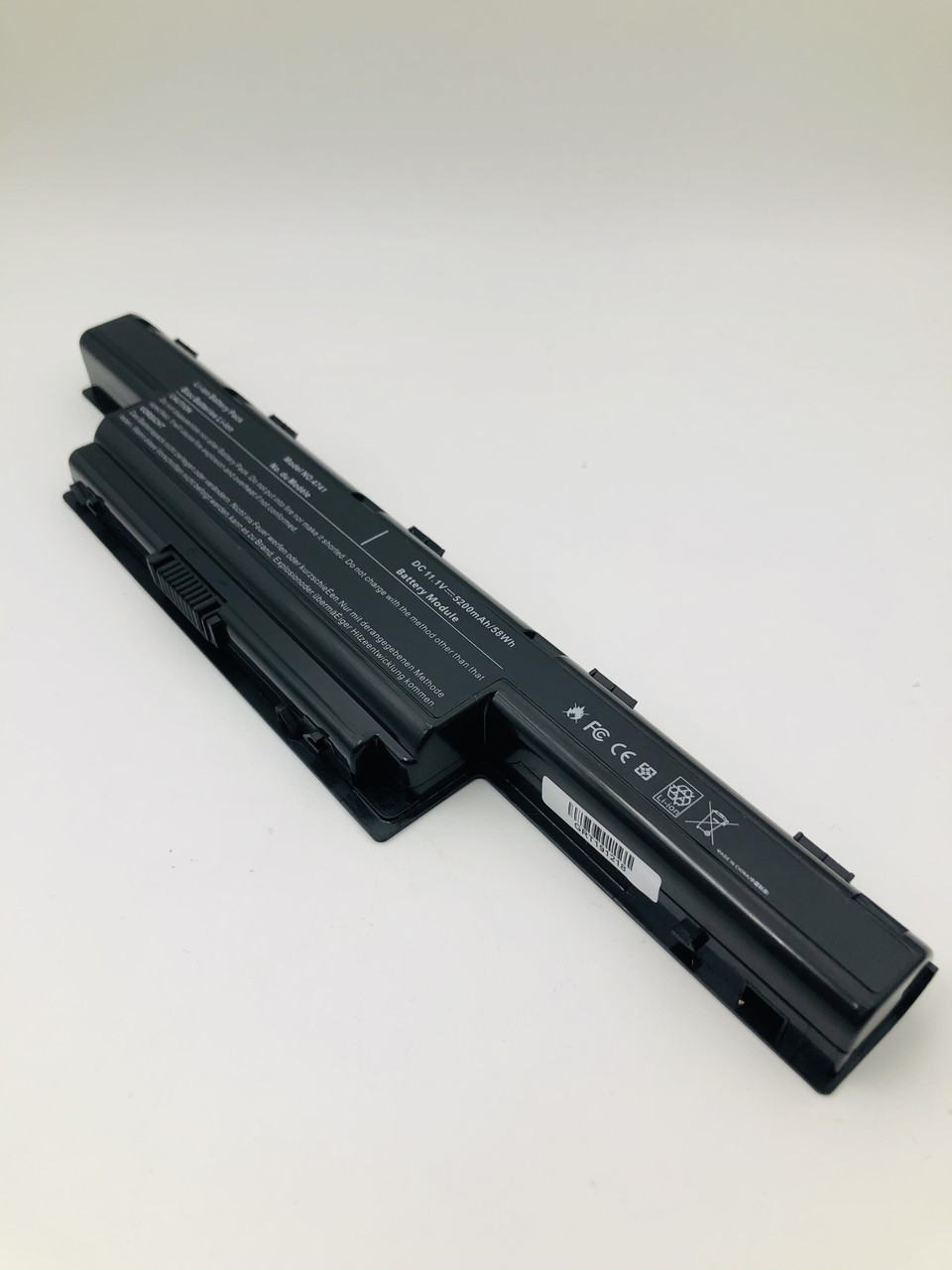 Акумулятор для ноутбука Acer 4741, (11.1V, 5200mAh), фото 1