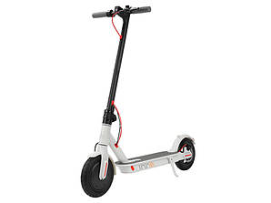 Електросамокат (білий) F6 36V350W 8AH — SM