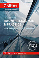 Книга Business Grammar & Practice: B1-B2