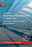 Книга Business Vocabulary in Practice: B1-B2