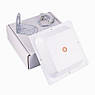 Антенний комплект 4G LTE MIMO MW TECH 1700-2700 MHz 2*17 dB (TS9, 2*15 м RG58), фото 3