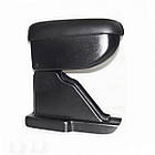 Підлокітник Armcik Стандарт для Smart Fortwo II 451 2007-2010