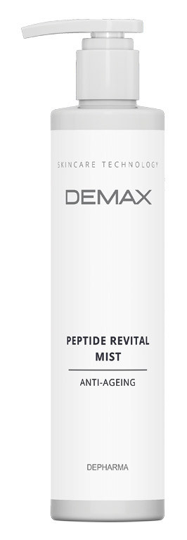 Demax Пептидний ревіталізувальний міст 150 ml