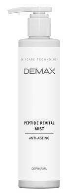 Demax Пептидний ревіталізувальний міст 150 ml