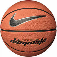 М'яч баскетбольний Nike Dominante №7 NKI00847 07
