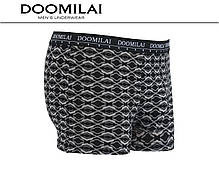 Чоловічі боксери стрейчеві з бамбука «DOOMILAI» Арт.D-01442, фото 5