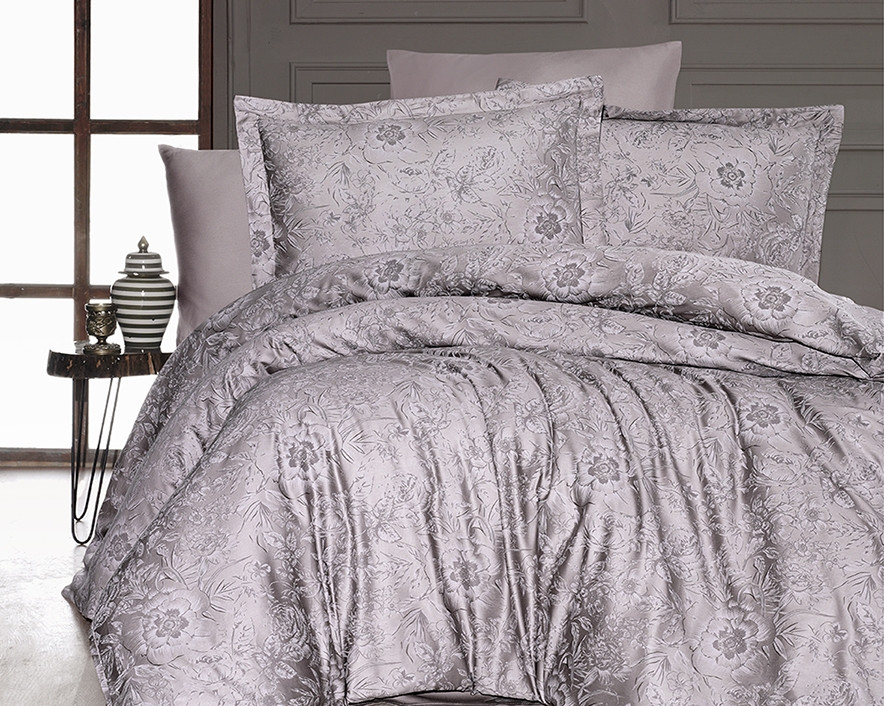 Білизна постільна білизна First Choice SATIN "Advina Vizon" S 136