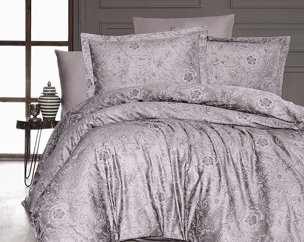 Білизна постільна білизна First Choice SATIN "Advina Vizon" S 136, фото 1