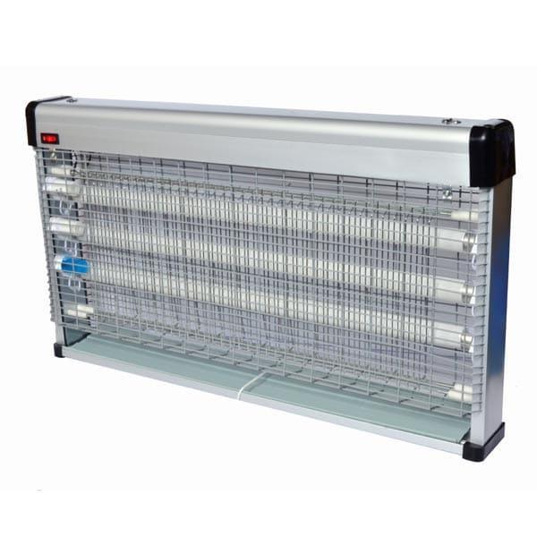 Електрична мухоловка 150м² Delux AKL-40 Delux AKL-40