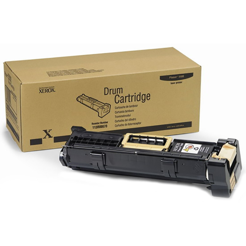 Фотобарабан Xerox 013R00591 до Phaser 5335 WorkCentre 5325C/5330C/5335/5300, фото 1