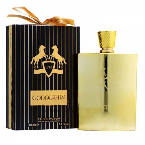 Fragrance World Godolphin парфумована вода 100 мл