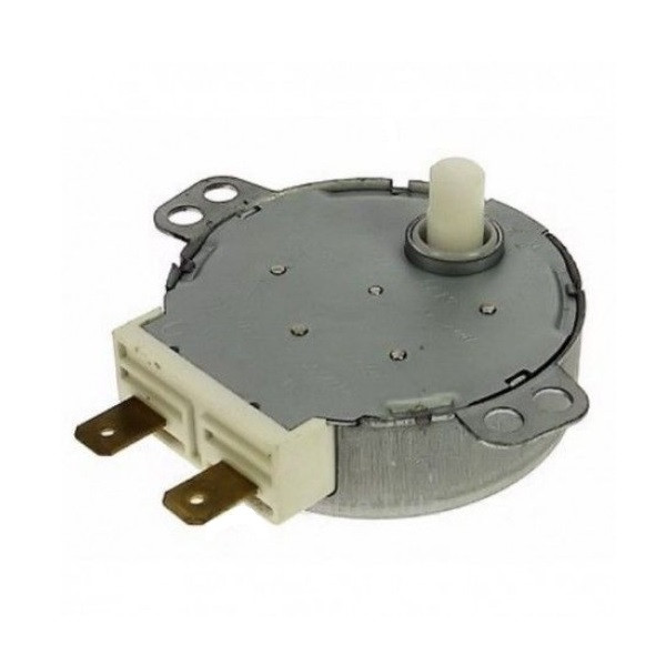 Двигун піддона TYJ50-8 для НВЧ печі Whirlpool (C00328828) 481236158369, фото 1