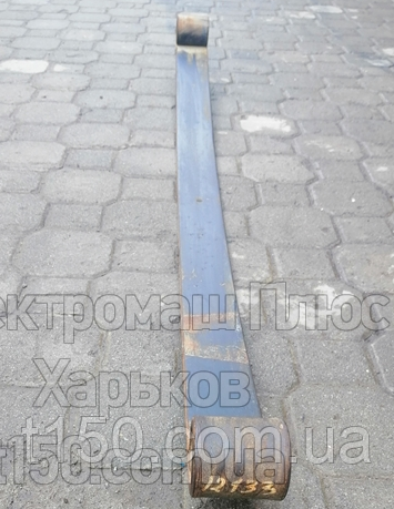 Аркуш ресори Богдан А091-2902101-01 1-й пер. А091-2902101-01