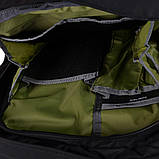 Рюкзак для ноутбука Onepolar Чоловічий рюкзак для ноутбука ONEPOLAR W1771-black, фото 5