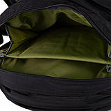 Рюкзак для ноутбука Onepolar Чоловічий рюкзак для ноутбука ONEPOLAR W1771-black, фото 6