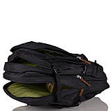 Рюкзак для ноутбука Onepolar Чоловічий рюкзак для ноутбука ONEPOLAR W1771-black, фото 7