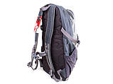 Рюкзак міський Onepolar Чоловічий рюкзак ONEPOLAR W1739-grey, фото 2