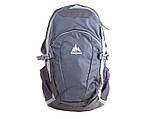 Рюкзак міський Onepolar Чоловічий рюкзак ONEPOLAR W1739-grey, фото 5