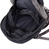 Рюкзак міський Onepolar Чоловічий рюкзак ONEPOLAR W1739-grey, фото 7