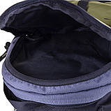 Рюкзак для ноутбука Onepolar Рюкзак для ноутбука ONEPOLAR W1309-green, фото 6