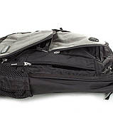 Рюкзак міський Onepolar Рюкзак ONEPOLAR W1295-grey, фото 6