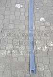 Аркуш ресори МАЗ 8378-2912101-01 2й 1616мм ЧМЗ 8378-2912102-01, фото 3
