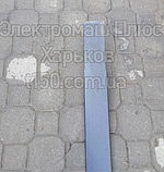 Аркуш ресори МАЗ 8378-2912101-01 2й 1616мм ЧМЗ 8378-2912102-01, фото 4