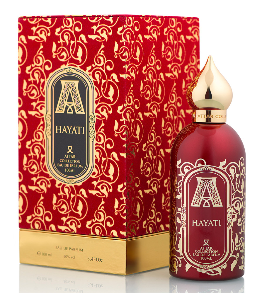 Attar Collection Hayati edp 100 ml, ОАЕ