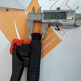 Клапан для ручки акумуляторного обприскувача Forte. Мрія тощо, фото 2