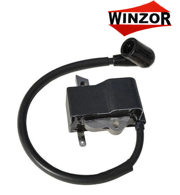 Запалювання HU 125L, 125R, 128R Winzor/Катушка запалювання HU 128/Мотокоса/Winzor