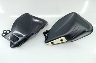 Захист для рук універсальний мотоцикла квадроцикла з кріпленням під дзеркало пара