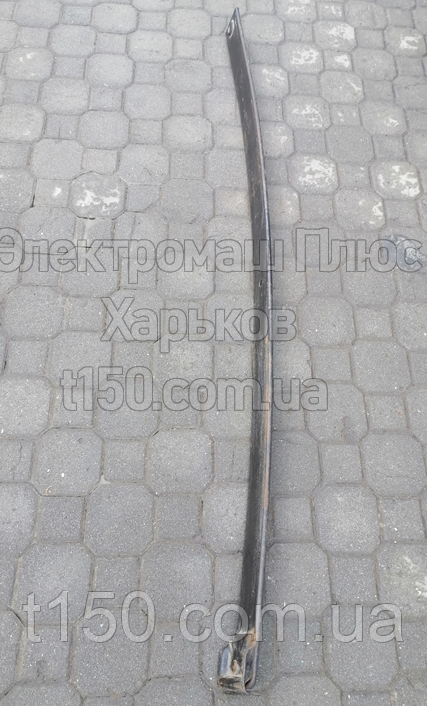 Аркуш ресори ТРОЛЛ.ЗИУ9 682В-2912074 1 ммЯРЗ 682В-2912074