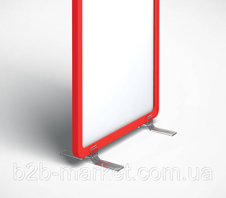 Тримач рамки (комплект - 2 ніжки), фото 1