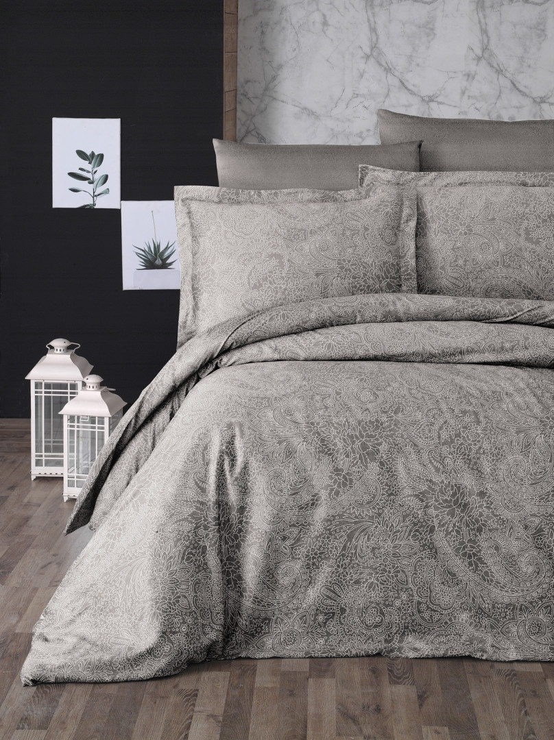 Білизна постільна білизна First Choice SATIN "Neva Vizon" S 201