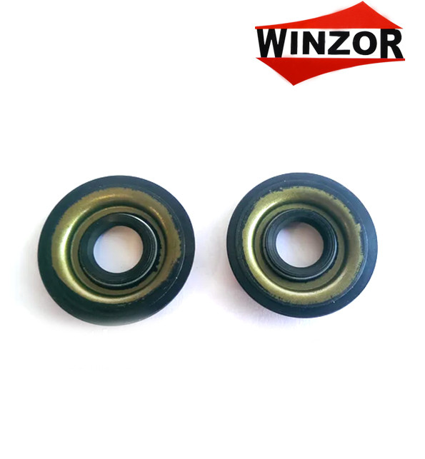 Сальники коленвала HU 128 R Winzor/Сальники HU 125, 128 мотокоса/Winzor/Винзор