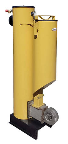 Пелетний котел Stropuva Pelleta VG15, фото 1