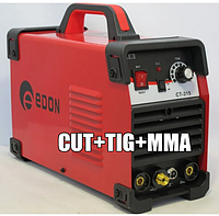 Плазморіз Edon CT-315 (CUT+TIG+MMA)