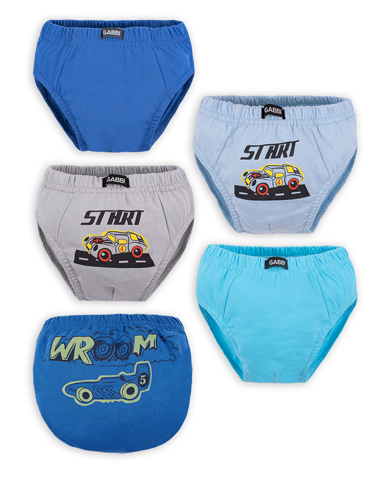 Труси TRM-20-2 (хлопч., р.26)