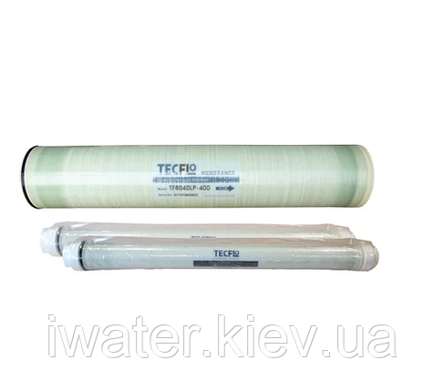 Мембрана зворотного осмосу Pallas (TecFlo) ULP21 4040, фото 1