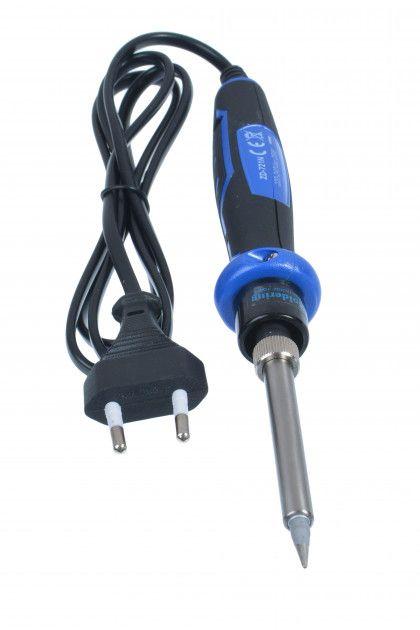 Паяльник Zd-721N, 50W, 220V, керамічний нагрівач