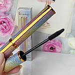 Туш для вій Liangi cool black mascara Starry sky, фото 4