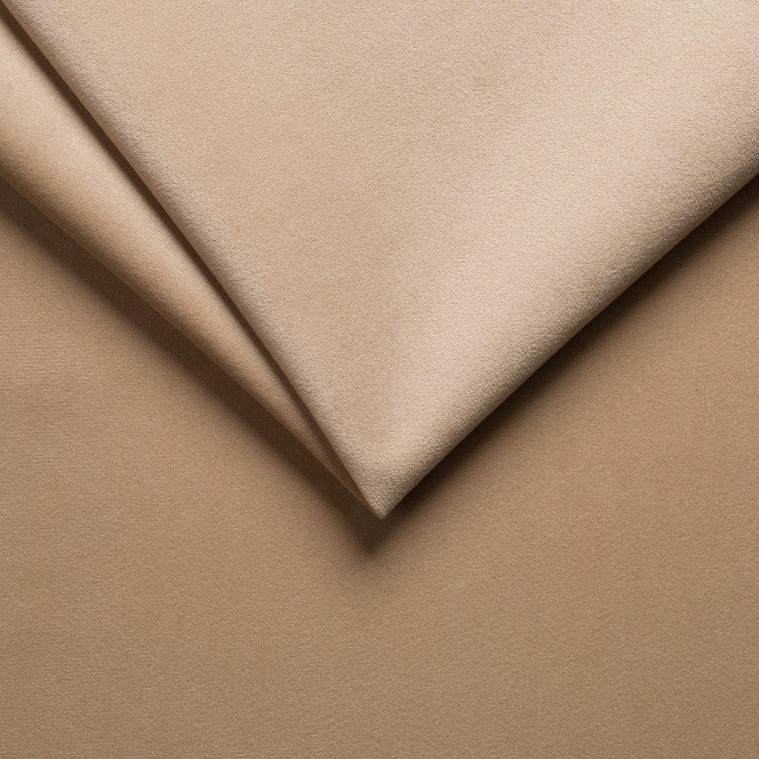 Меблева тканина Laura 04 Beige, велюр