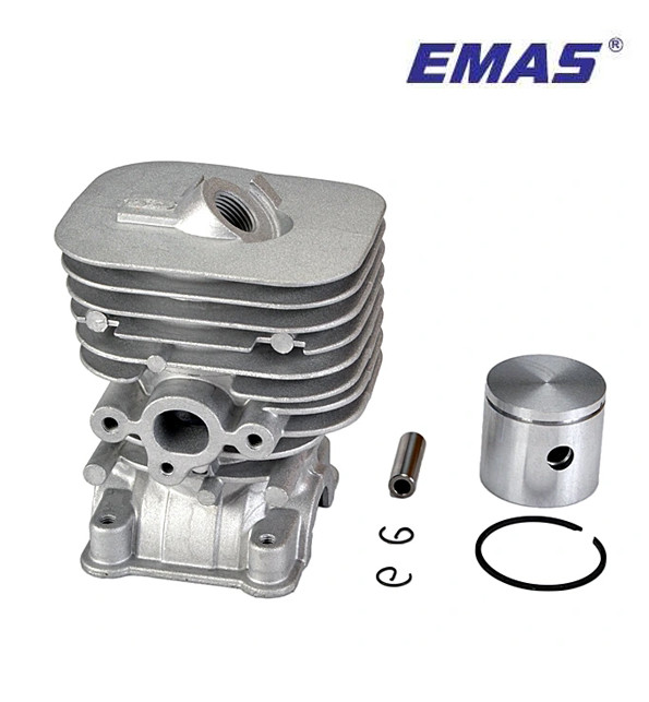 Циліндр для HU 125R, 128 Emas/Поршнева для HU 125 R, R 128 Емас/Emas/Тайвань