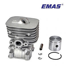 Поршнева Emas для HU 125 R, R 128/для мотокос