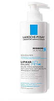 La Roche-Posay Lipikar AP+m - уход за чувствительной, сухой, раздраженной кожей, 400 мл