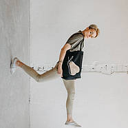 Еко-сумка "Груша" L, фото 5