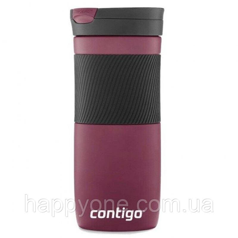 Термокружка Contigo Byron (470 мл) Passion Fruit