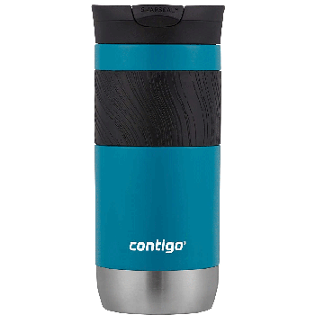 Термокружка Contigo Byron New (470 мл) Juniper